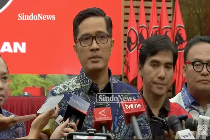 Pendidikan Febri Diansyah...