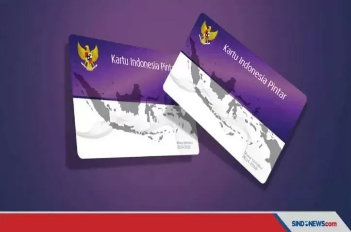 KIP Kuliah untuk 544.000...