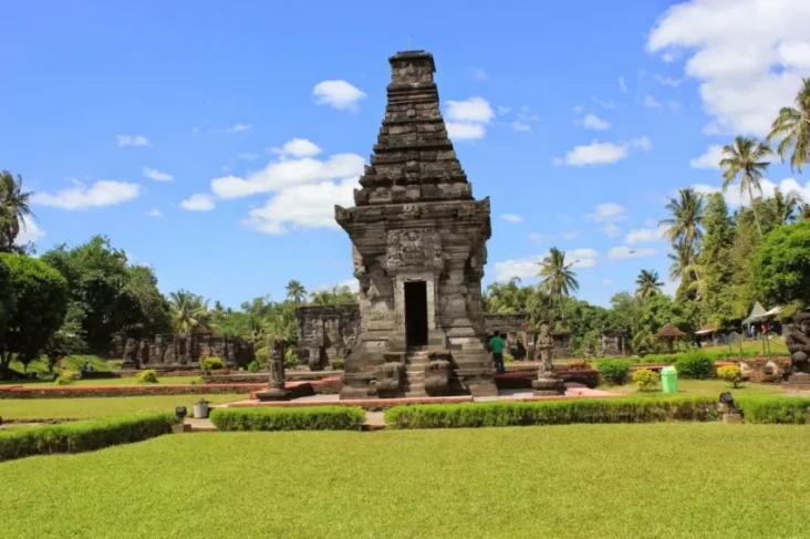 Serangan Mendadak 2...
