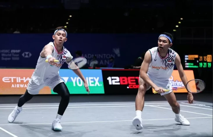 Fajar Alfian/Rian Ardianto...