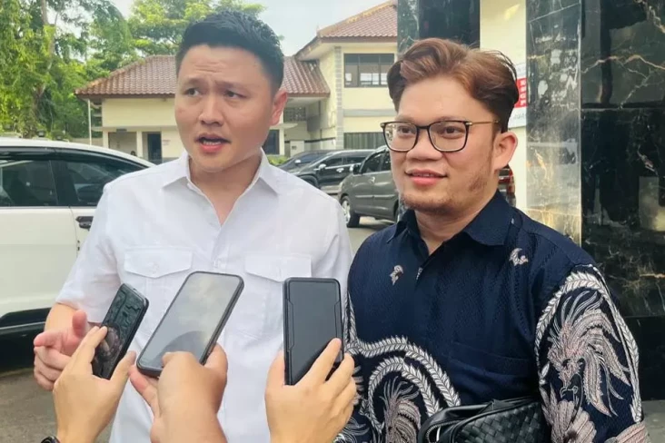 PN Tangerang Kabulkan...