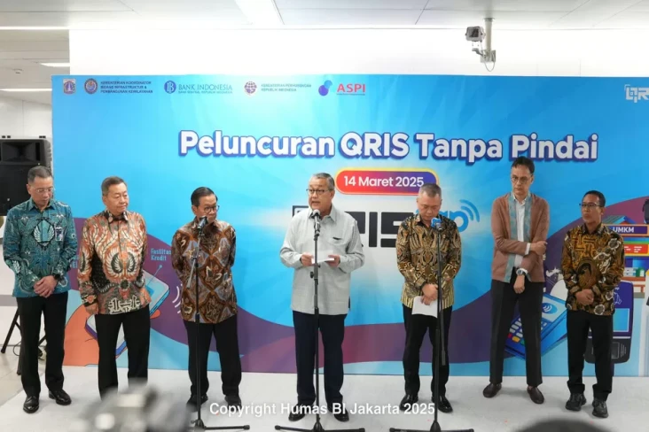 Matangkan Jakarta Kota...