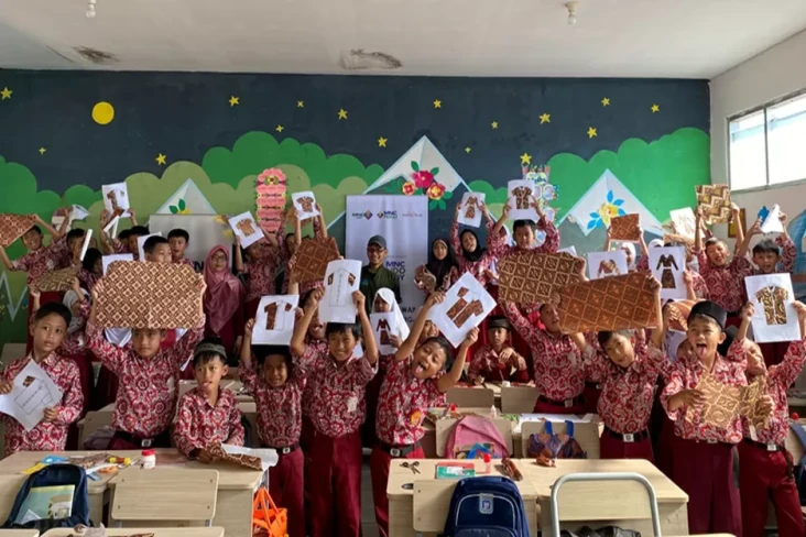 Kepala Sekolah SDN 02...