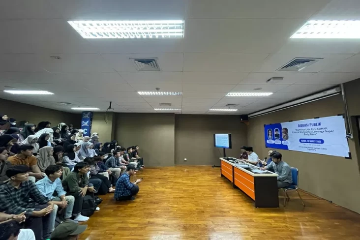 UAD Yogyakarta: Hak...