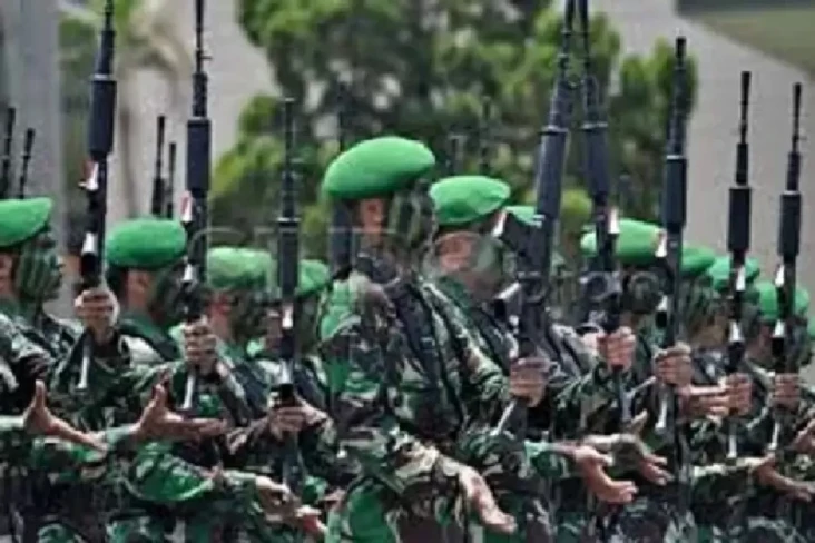 Selain 15 Pos Kementerian/Lembaga,...