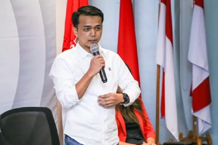 Jubir PSI Anggap Tudingan...