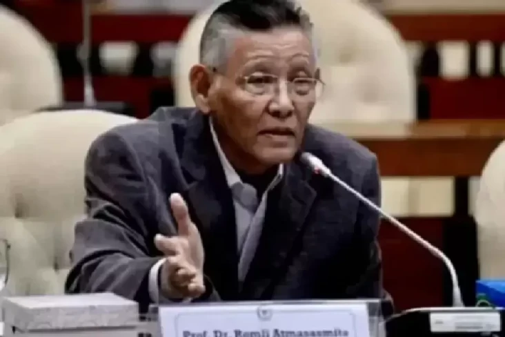 PT Timah Gugat UU Tipikor...