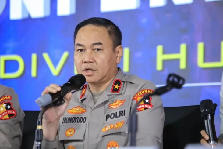 Polri Janji Tindak Tegas...