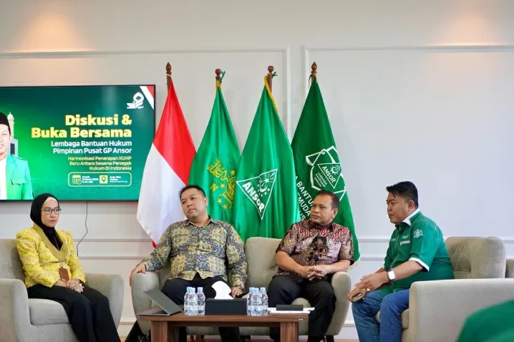 Penerapan KUHP Baru...