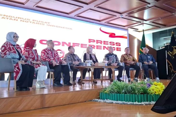 Gelar Ujian Kode Etik...