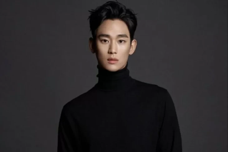 Kim Soo Hyun Diancam...
