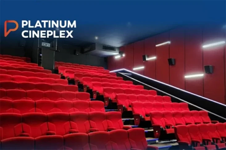 Platinum Cineplex Ekspansi...