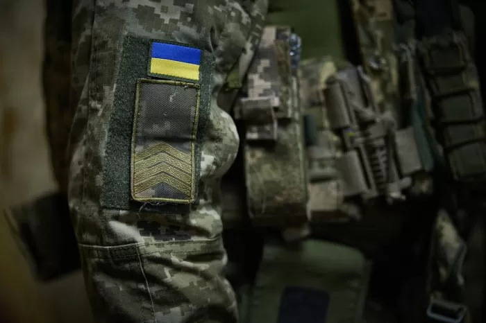 6 Alasan Pasukan Ukraina...