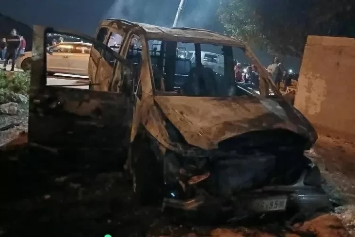 Pemukim Israel Serang...