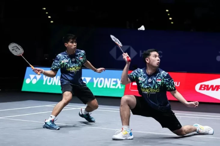 Indonesia Pastikan Tempat...