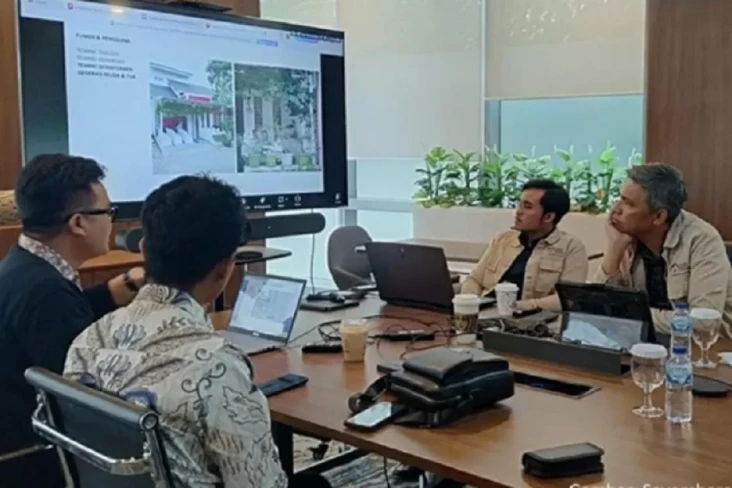 IAI Gelar Sosialisasi...