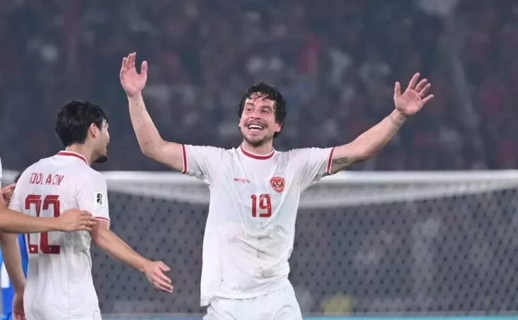 Thom Haye Soal Timnas...