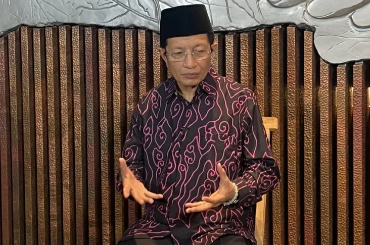 Menag Belum Pertimbangkan...
