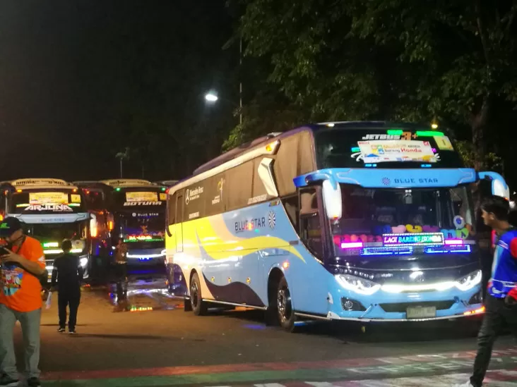 Kemenhub Siap Tindak...