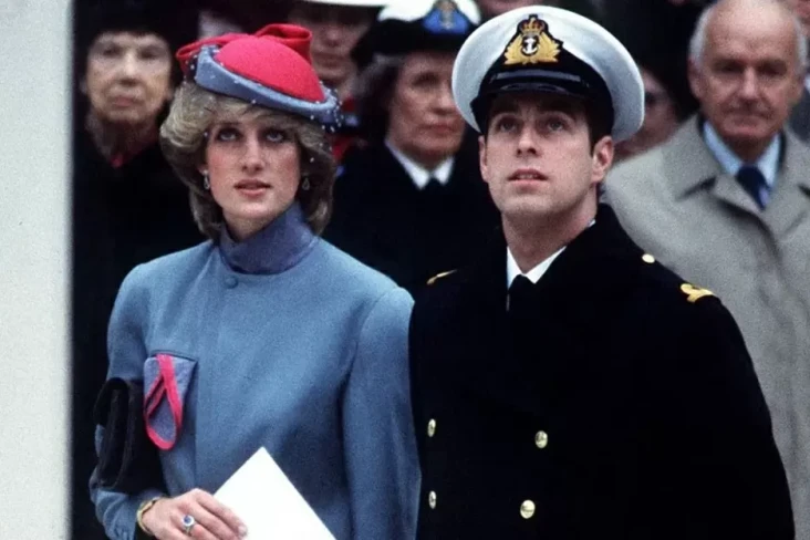 Ratu Elizabeth II Awalnya...