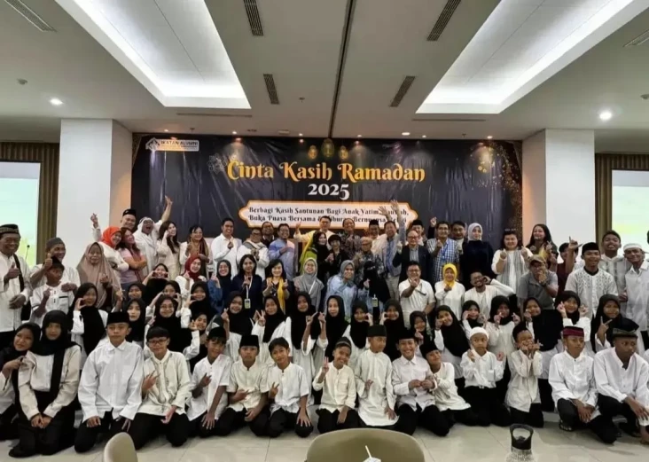 Ramadan 2025, IKA PPM...