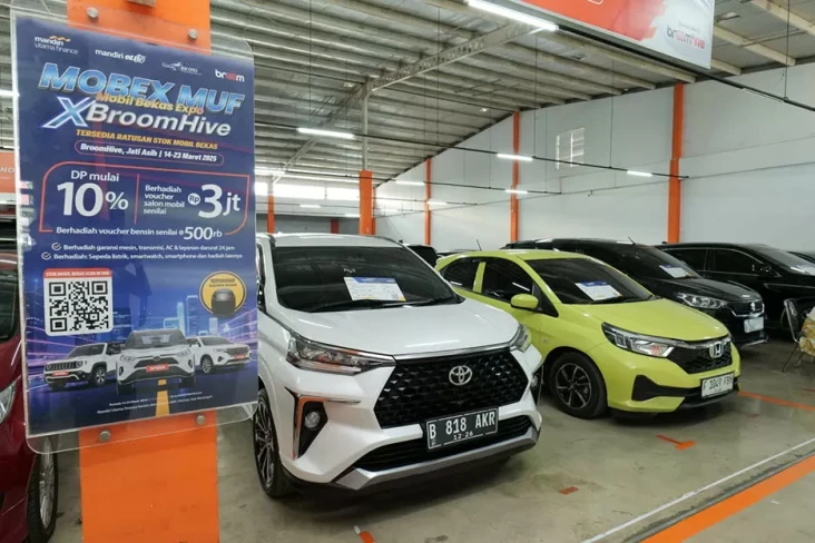 Kolaborasi Pelaku Industri,...