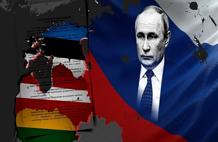 3 Negara Pecahan Soviet...