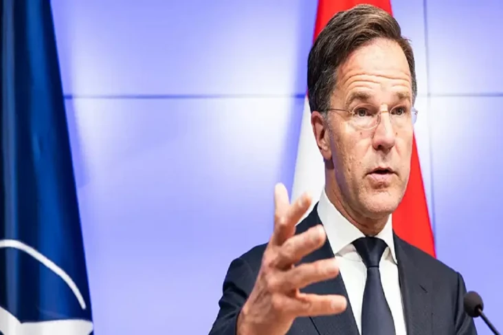NATO Buka Pintu Normalisasi...