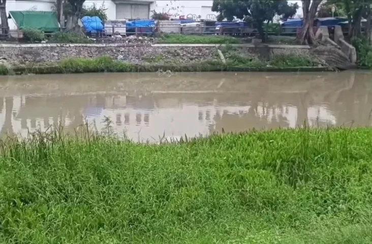 2 Jambret Apes di Surabaya,...
