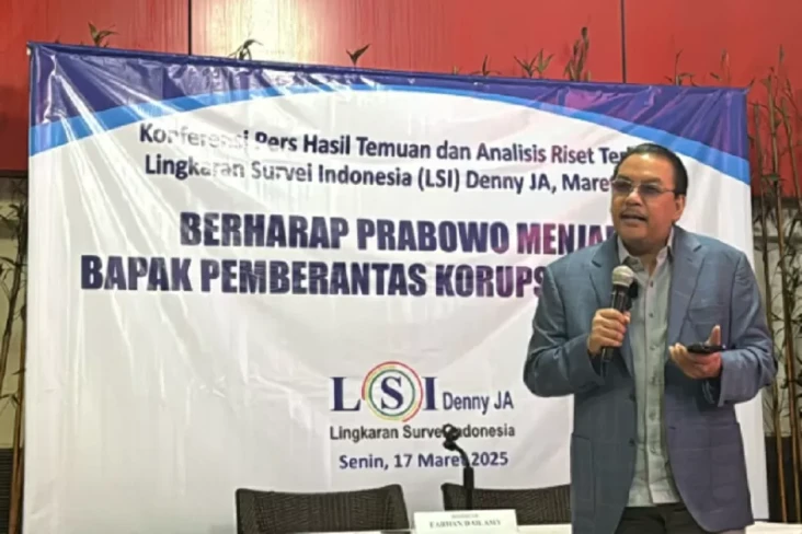 Prabowo Diharapkan Jadi...