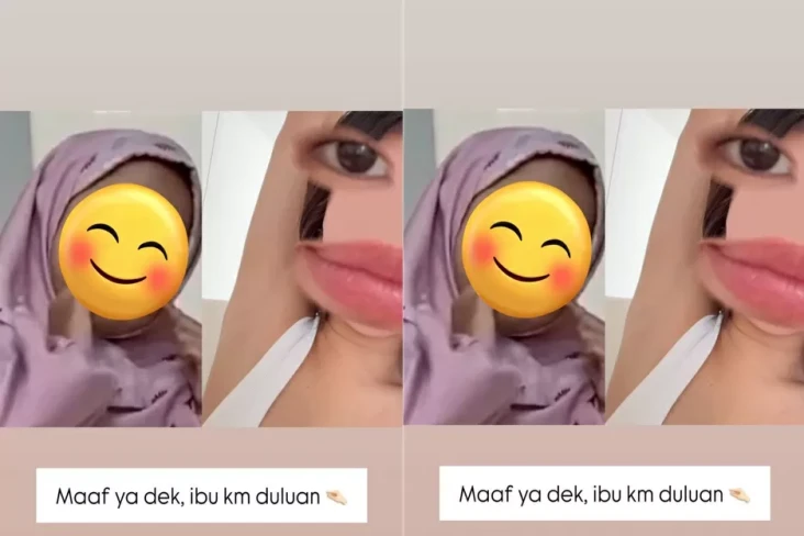 Kronologi Michelle Halim...