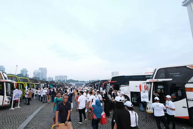 Jasa Raharja Berikan...