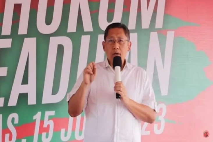 Urun Rembug Tentang...