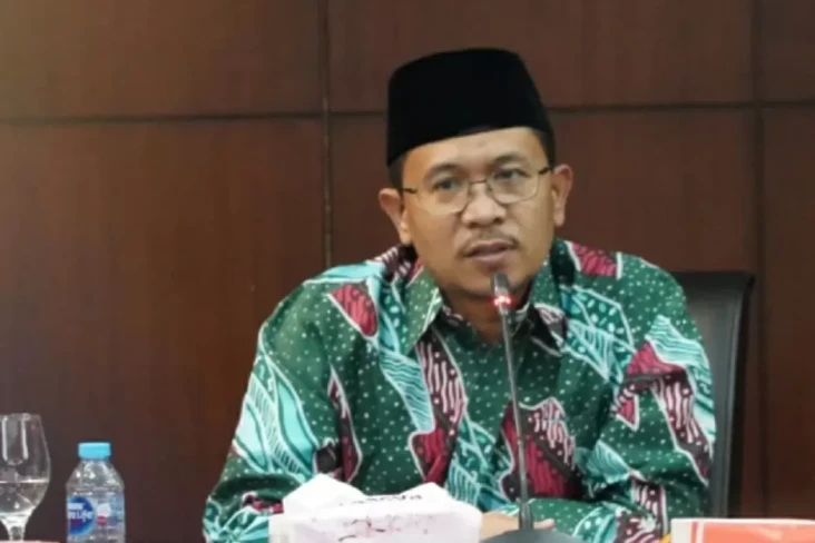Puasa Ramadan: Menyenangkan...