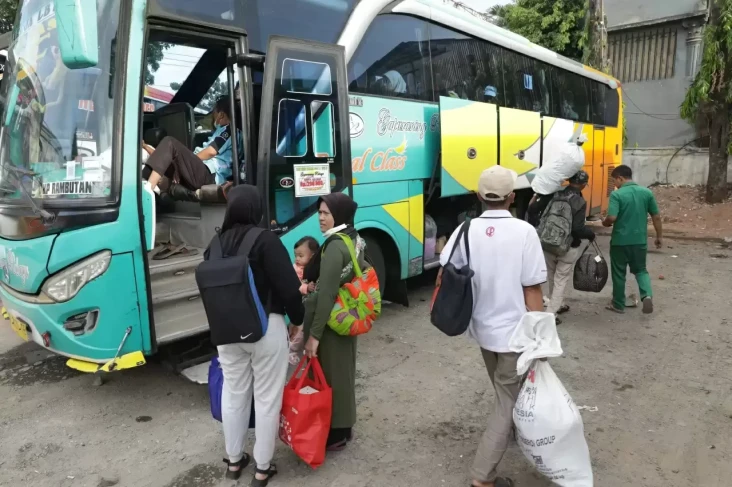 Mudik Nyaman ke Cirebon?...