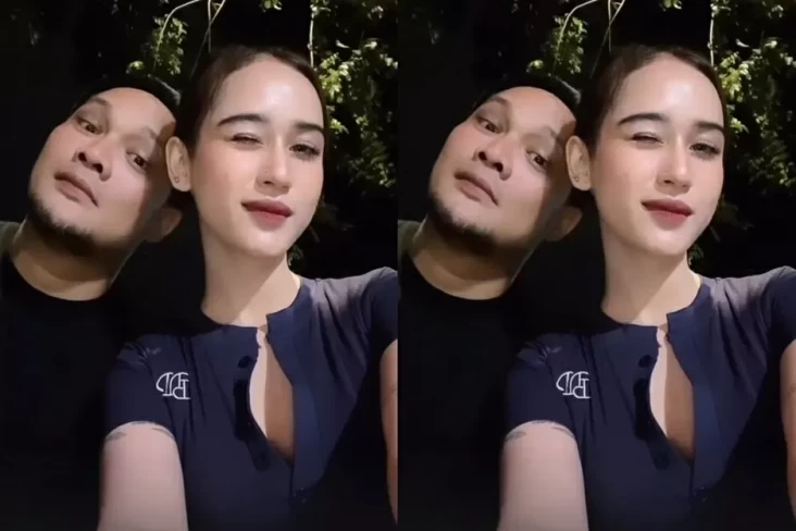 Virgoun Pamer Pacar...