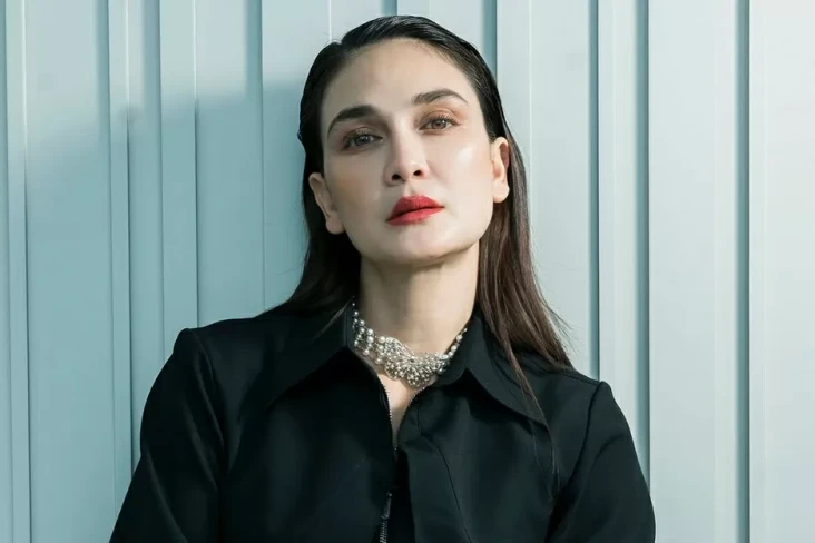 Luna Maya Bingung Ifan...