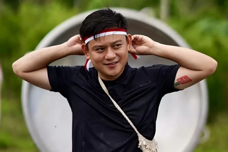 Bobon Santoso Ternyata...
