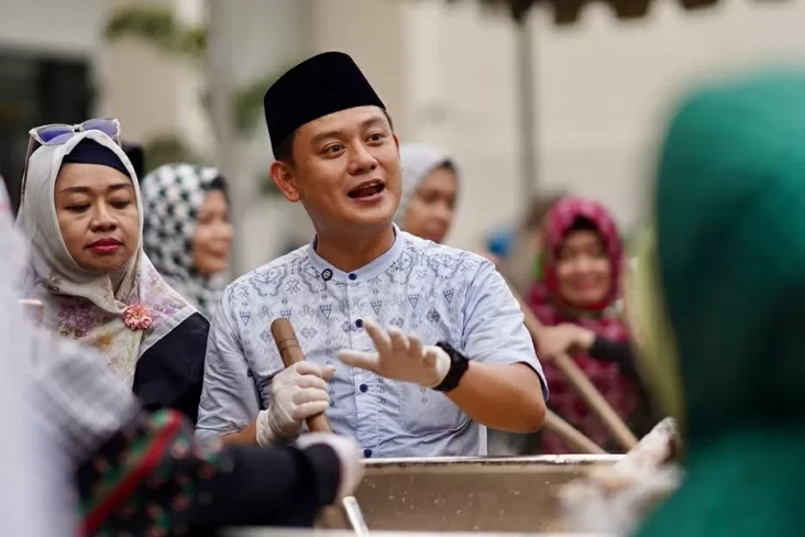 Bobon Santoso Blak-blakan...