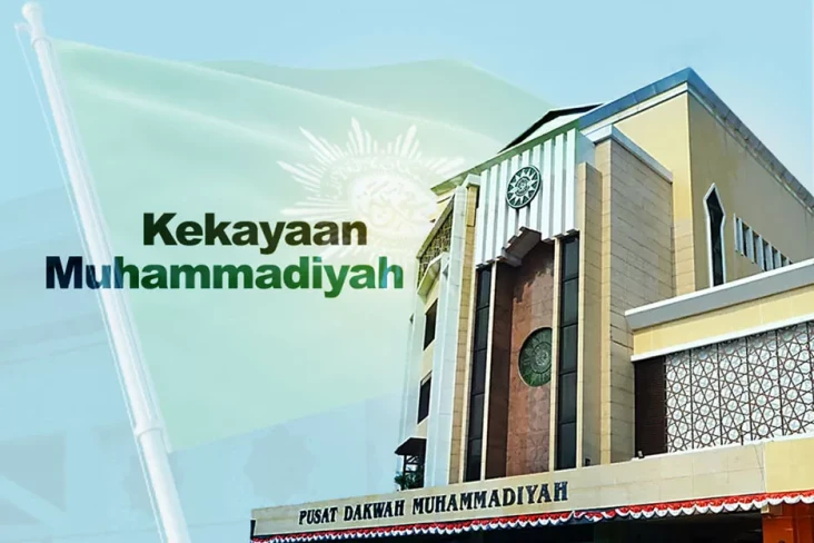 10 Organisasi Keagamaan...