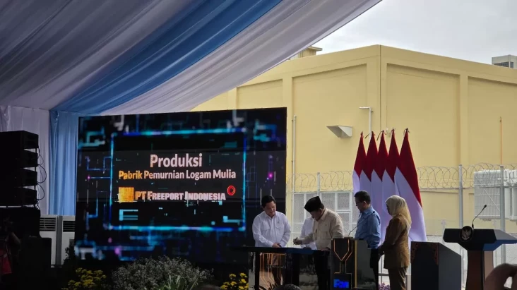 Prabowo Undang Jokowi...