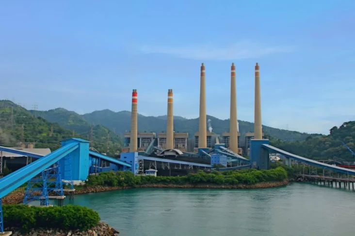 PLN IP Catatkan Penjualan...