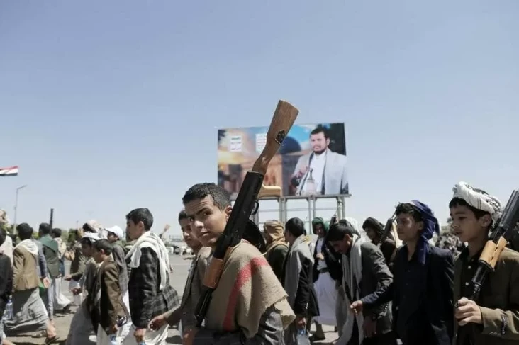 Houthi Klaim Mampu Gagalkan...