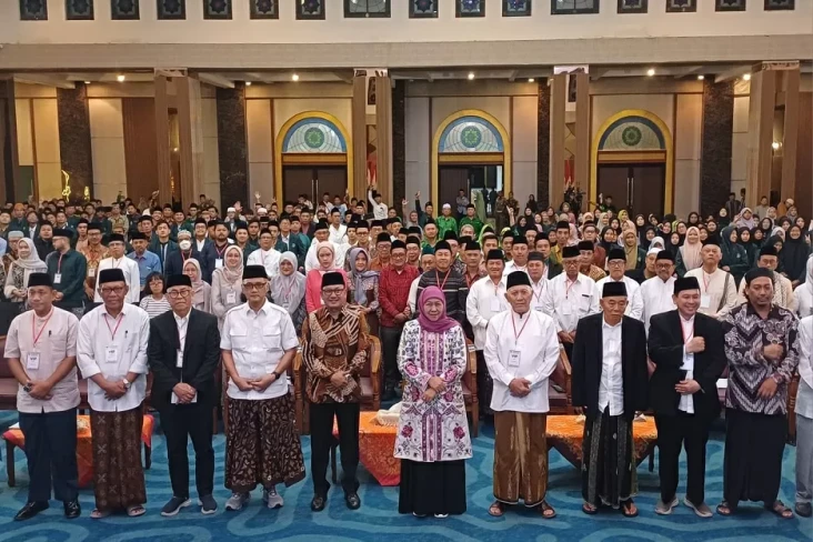 Gubernur Khofifah Dukung...