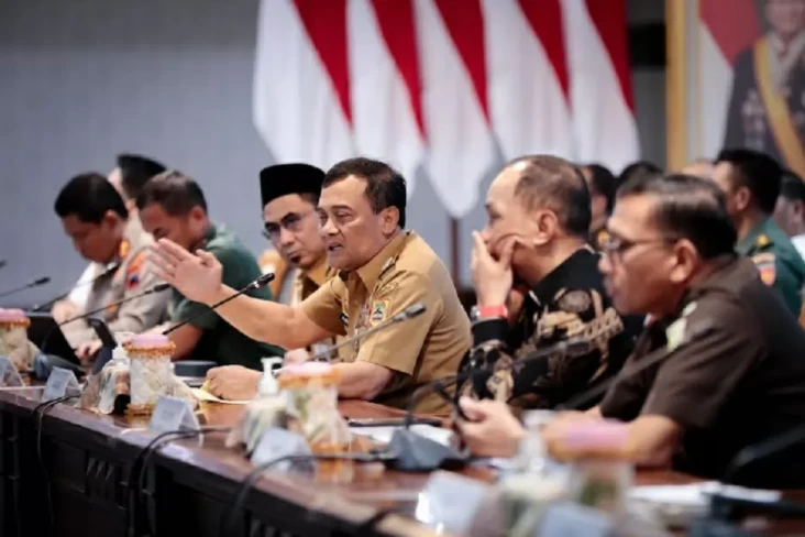 17,9 Juta Pemudik Lebaran...