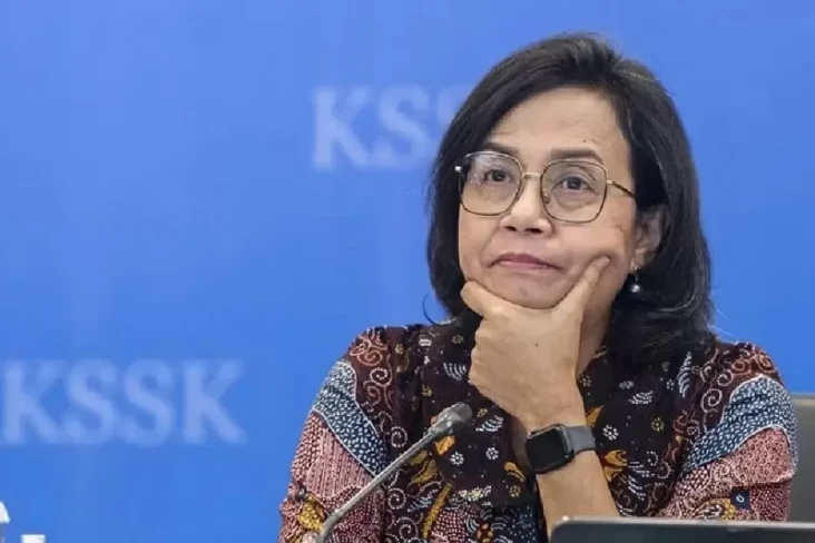 Istana Tegaskan Kabar...