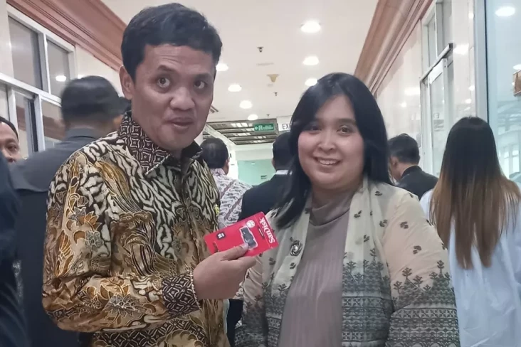 Korban Inventasi Bodong...