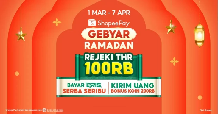Jangan Sampai Terlewat!...