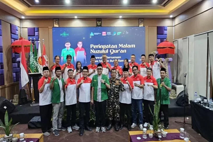 Perhimpunan Indonesia...