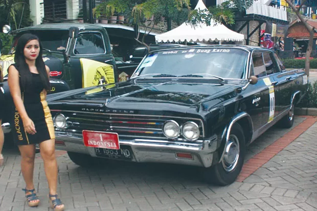 5 Cara Jitu Mudik Pakai...